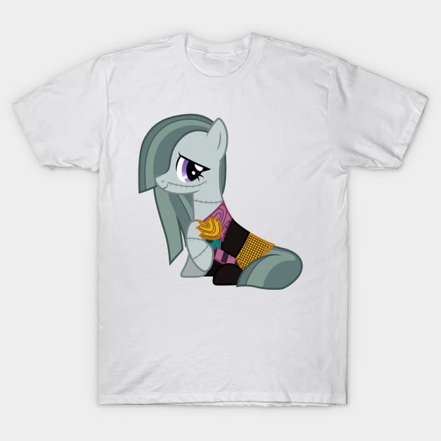 Marble Pie as Sally T-Shirt by CloudyGlow